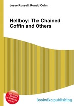 Hellboy: The Chained Coffin and Others