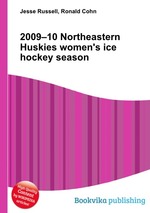 2009–10 Northeastern Huskies women`s ice hockey season