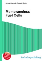 Membraneless Fuel Cells