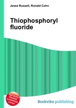 Thiophosphoryl fluoride