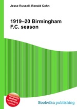 1919–20 Birmingham F.C. season