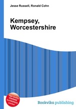 Kempsey, Worcestershire