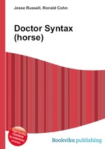 Doctor Syntax (horse)