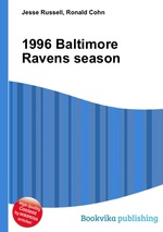 1996 Baltimore Ravens season