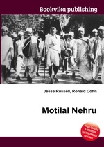 Motilal Nehru