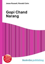 Gopi Chand Narang