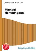 Michael Hemmingson