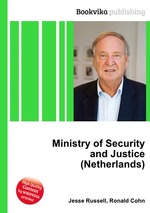 Ministry of Security and Justice (Netherlands)