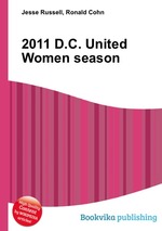 2011 D.C. United Women season