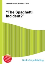 "The Spaghetti Incident?"