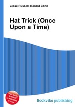 Hat Trick (Once Upon a Time)