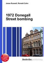 1972 Donegall Street bombing