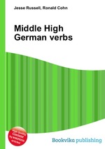 Middle High German verbs