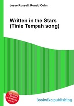 Written in the Stars (Tinie Tempah song)