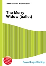 The Merry Widow (ballet)