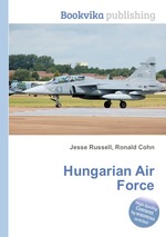 Hungarian Air Force