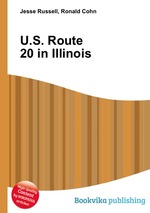 U.S. Route 20 in Illinois