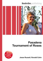 Pasadena Tournament of Roses