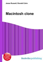 Macintosh clone