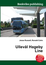 Ullevl Hageby Line