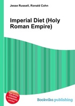 Imperial Diet (Holy Roman Empire)