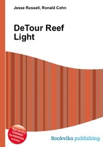 DeTour Reef Light