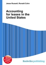 Accounting for leases in the United States