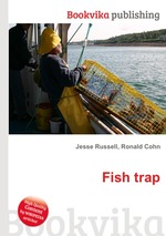 Fish trap