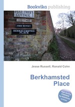Berkhamsted Place