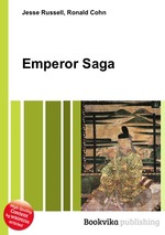 Emperor Saga