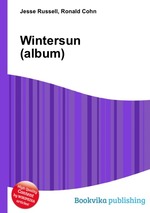 Wintersun (album)