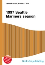 1997 Seattle Mariners season