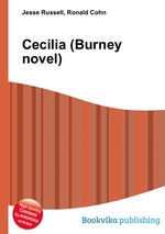 Cecilia (Burney novel)