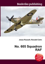 No. 605 Squadron RAF