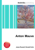 Anton Mauve