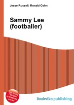 Sammy Lee (footballer)