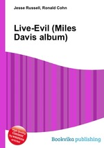 Live-Evil (Miles Davis album)
