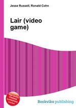 Lair (video game)