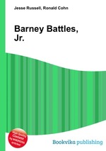 Barney Battles, Jr