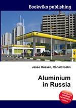 Aluminium in Russia