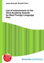 List of submissions to the 72nd Academy Awards for Best Foreign Language Film