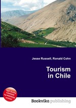 Tourism in Chile