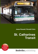 St. Catharines Transit