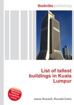 List of tallest buildings in Kuala Lumpur