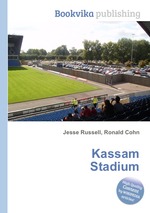 Kassam Stadium
