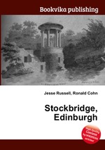 Stockbridge, Edinburgh