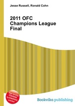 2011 OFC Champions League Final