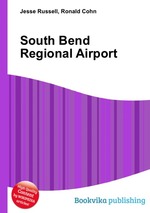 South Bend Regional Airport