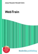 WebTrain