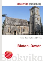 Bicton, Devon